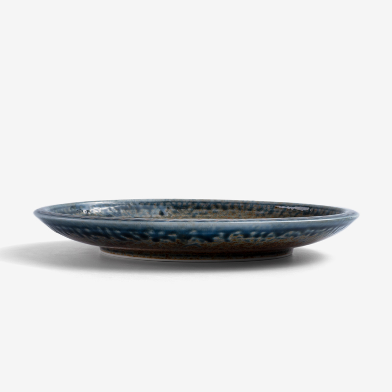 WAGA Rural 24.5cm Ceramic Plate_2