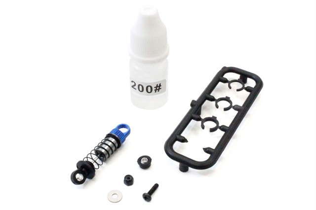 R246-1360 V2 Aluminum Oil Shock_0