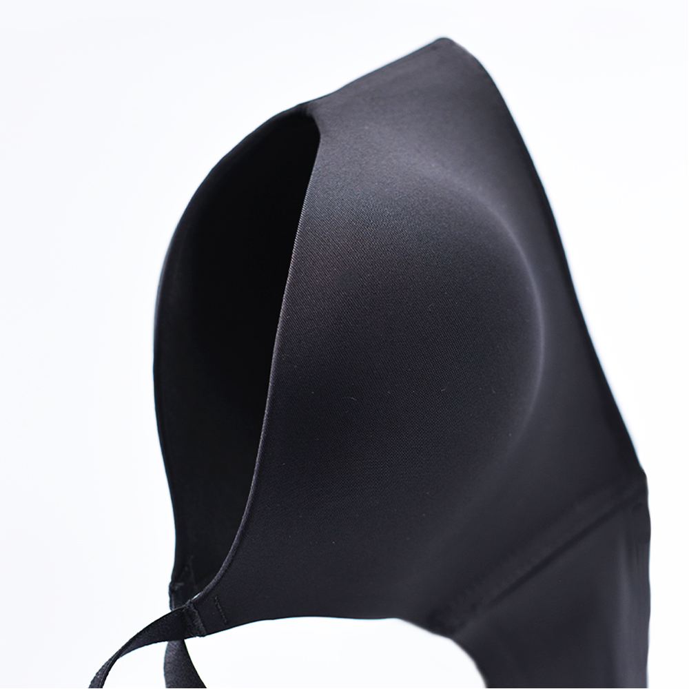 【pierre cardin 皮爾卡登女性內衣】極簡主義薄杯無鋼圈內衣_3