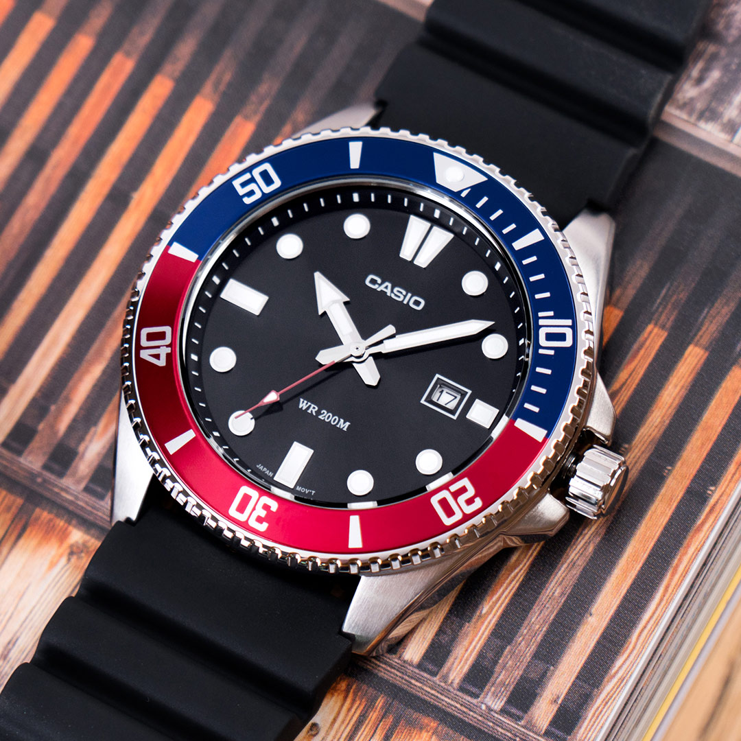 casio mdv 107 1a3