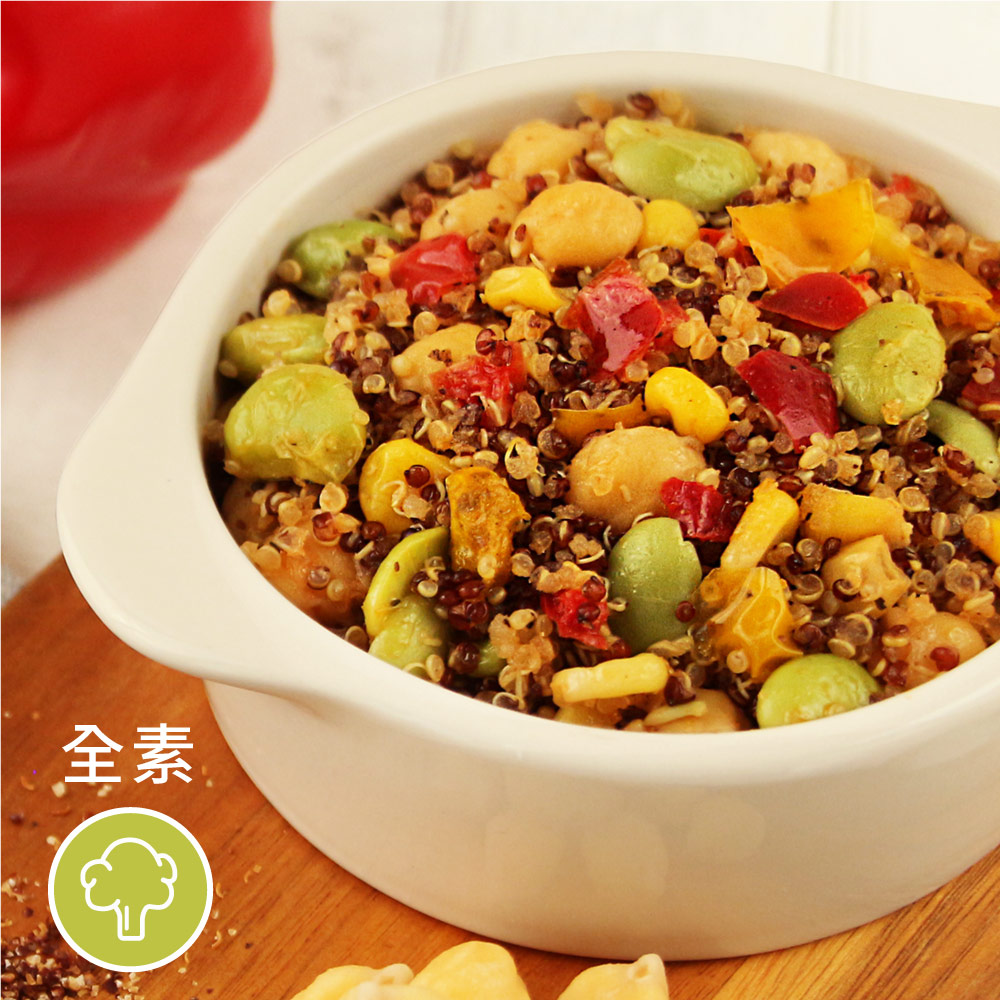 ［蘭揚］蒔樂藜麥鷹嘴豆(200g)