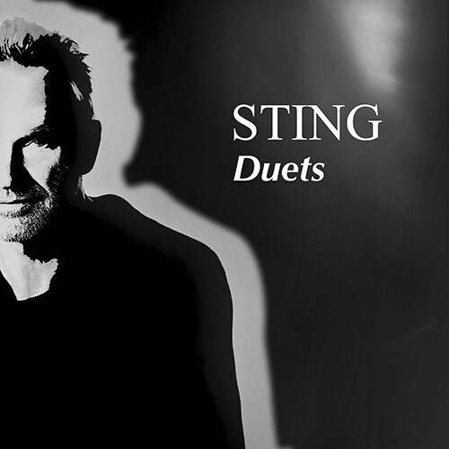 史汀 Sting - Duets (CD)_0