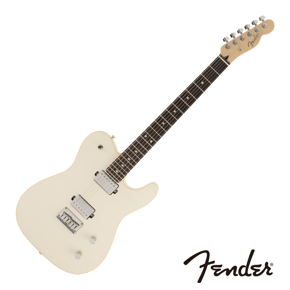週末特価】Fender Japan Modern Telecaster-