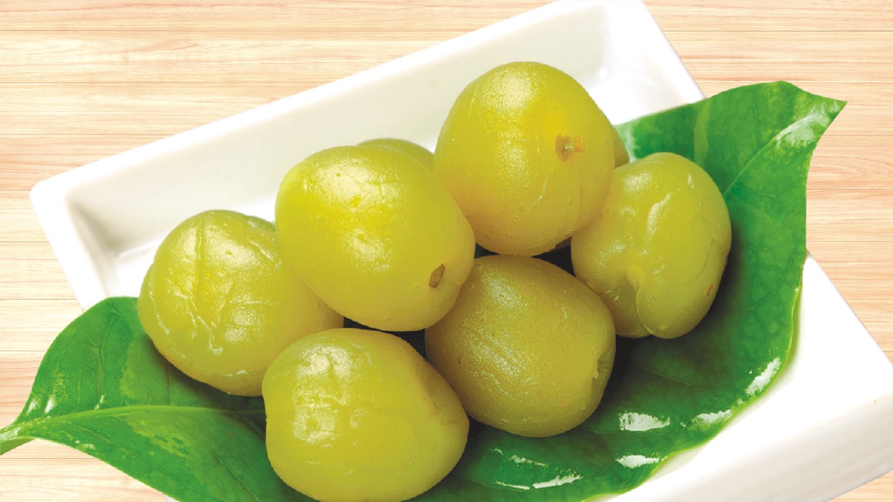 順泰蜜餞【脆梅300g】台灣現貨新鮮水果乾蜜餞梅子果乾下午茶團購美食_0