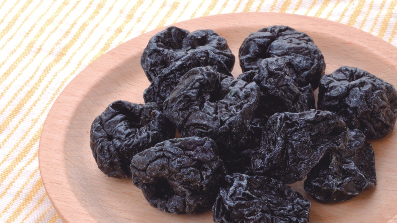 順泰蜜餞【化核梅300g】台灣現貨新鮮水果乾蜜餞梅子果乾下午茶團購美食_0