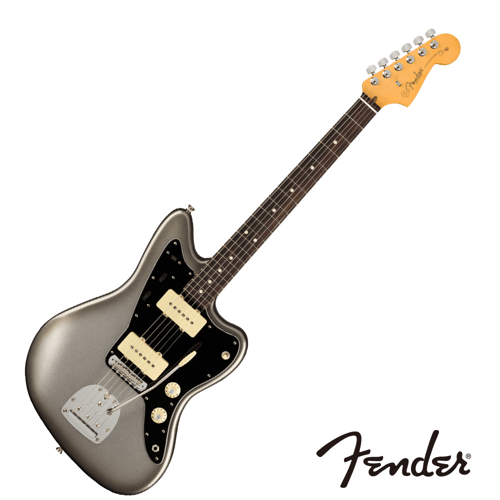 FENDER AMERICAN PROFESSIONAL II JAZZMASTER 電吉他(共5色)｜MusicShop - MusicShop