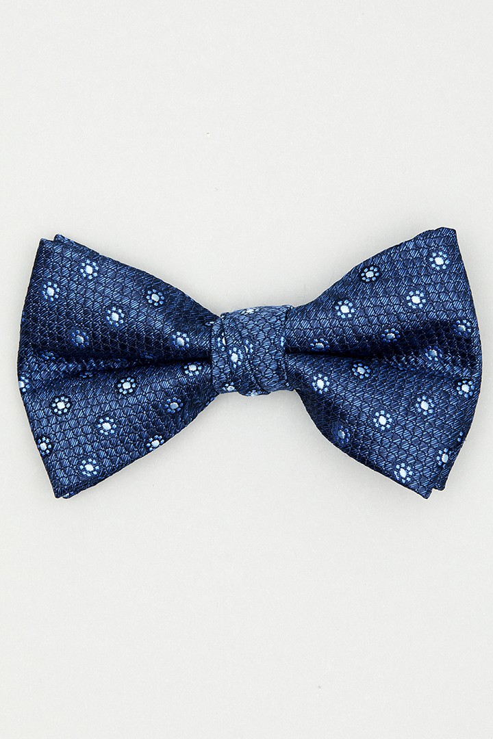 SST&C Small Floral Bow Tie | 2512103015  (Outlet)_0
