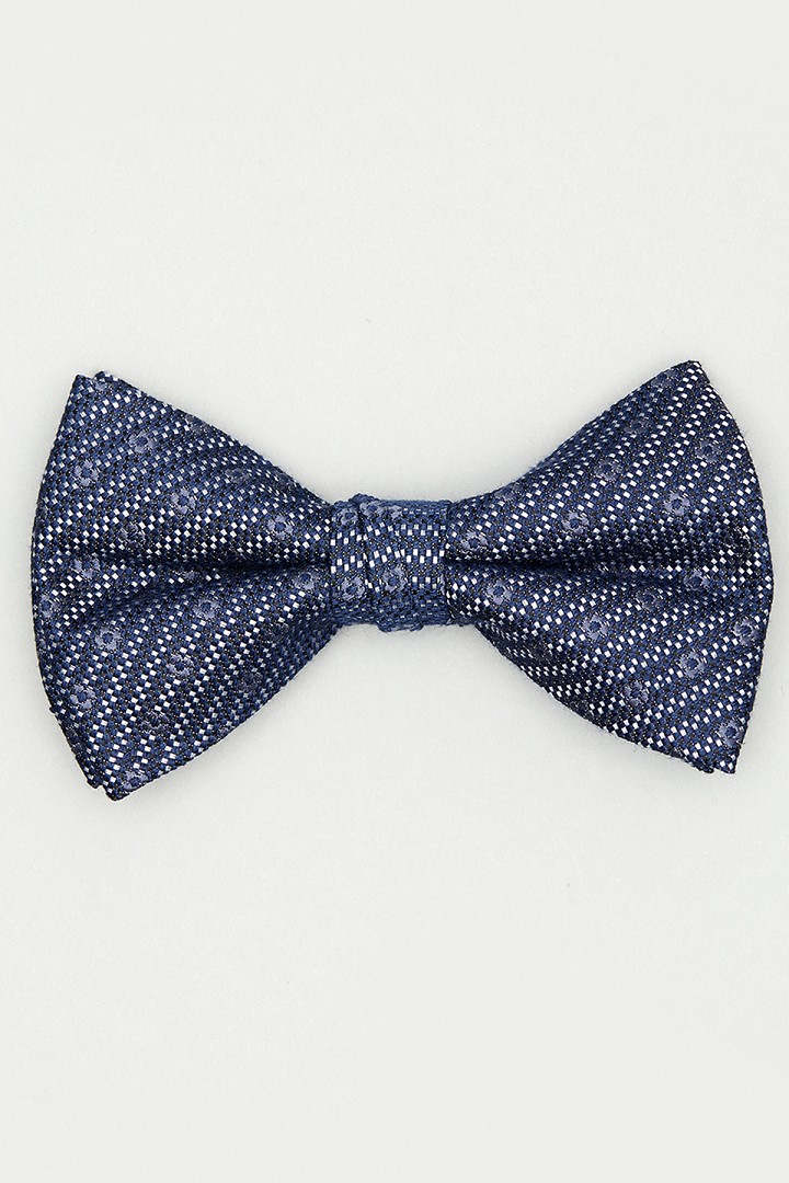 SST&C Small Floral Bow Tie | 2512103020  (Outlet)_0