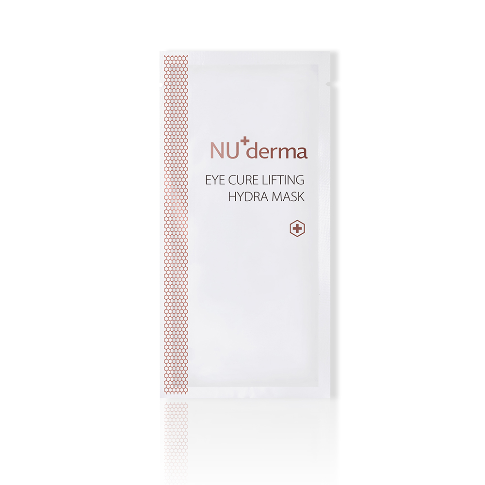 明眸撫紋水嫩眼膜 10mL x 50片_2