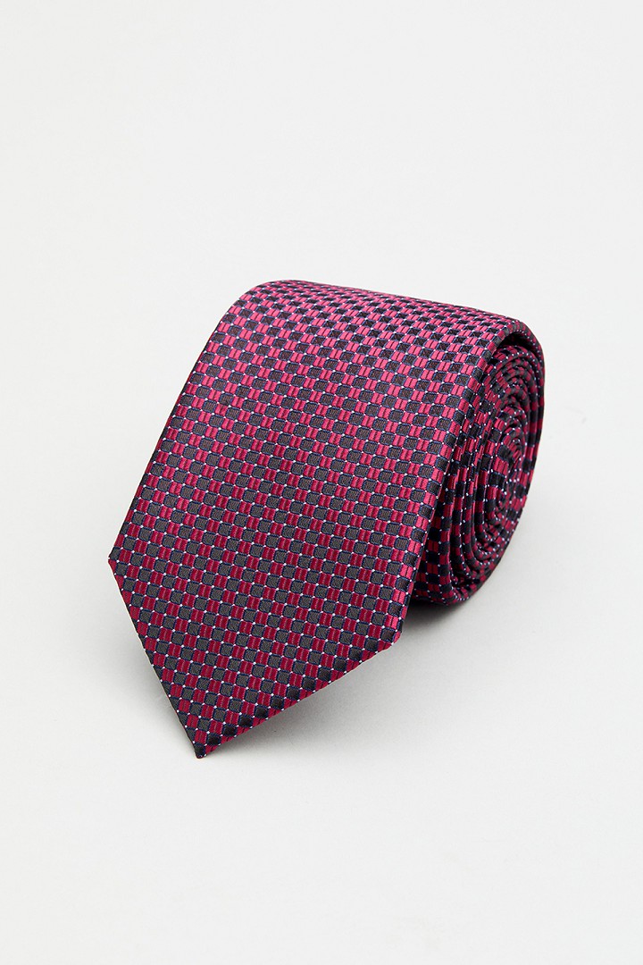 SST&C Geometric Tie | 1912103012  (Outlet)_0