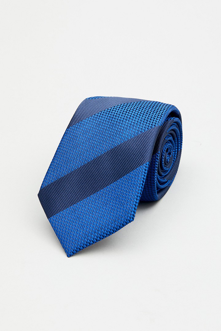 SST&C Twill Tie | 1912103029  (Outlet)_0