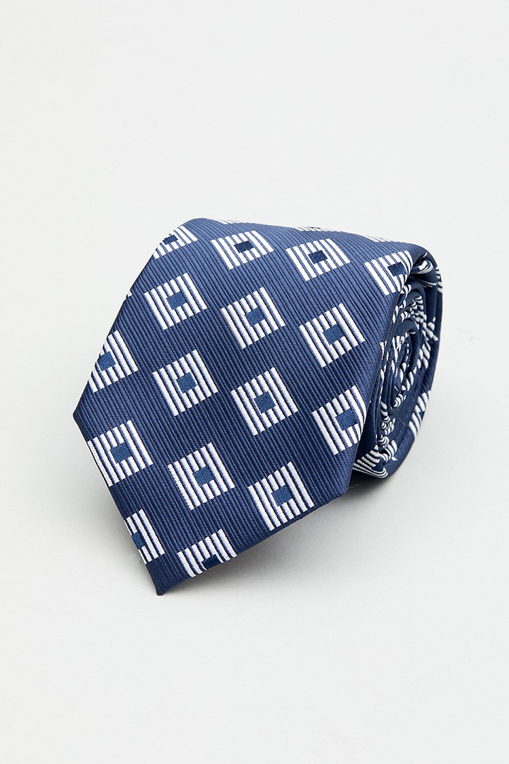 SST&C Geometric Tie | 2012103001  (Outlet)_0