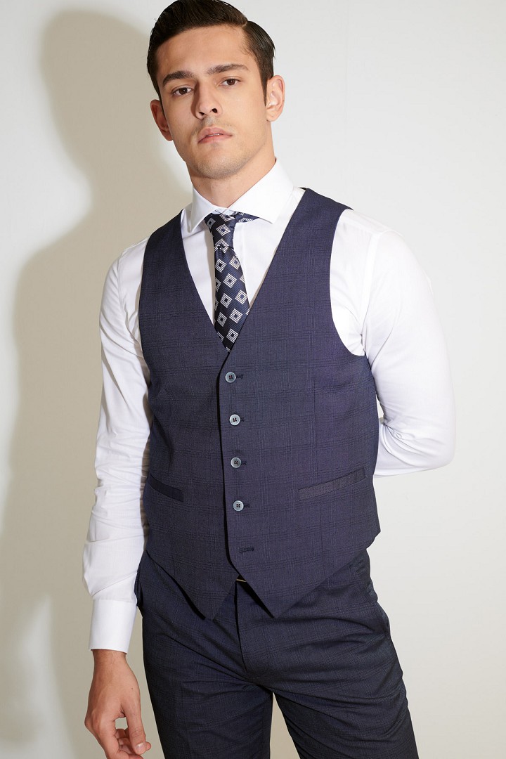 SST&C Geometric Tie | 2012103001  (Outlet)_1