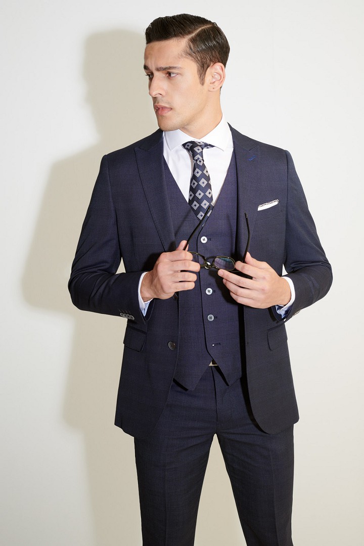 SST&C Geometric Tie | 2012103001  (Outlet)_2