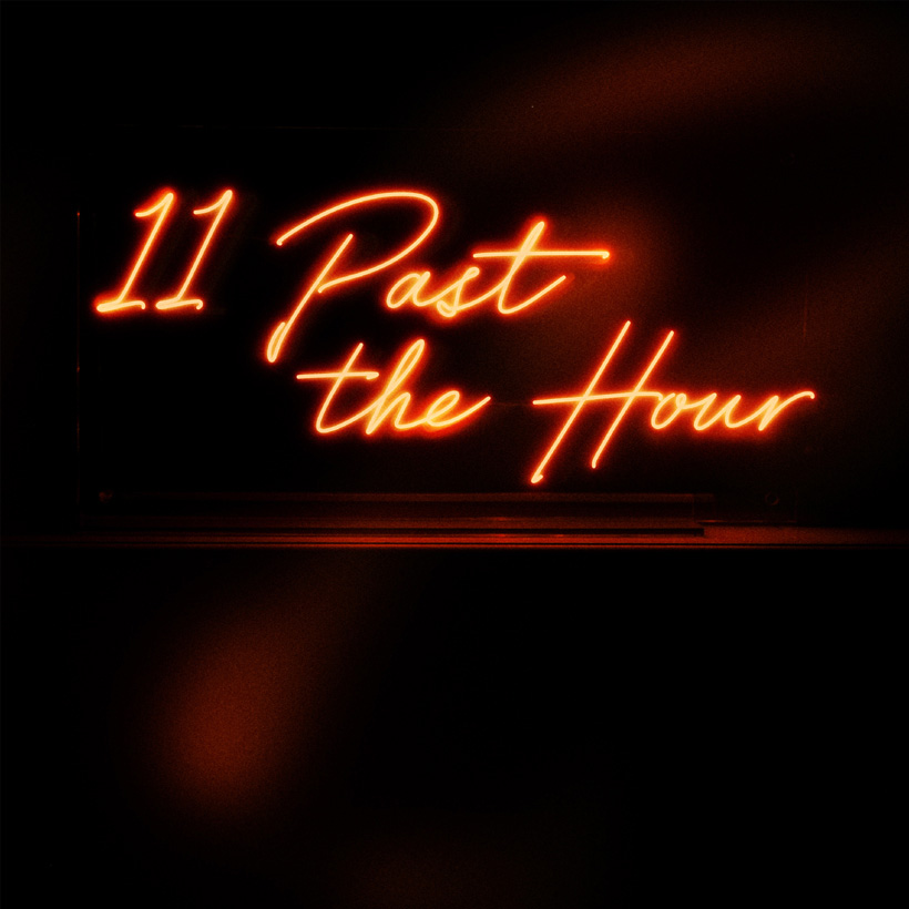 愛美達美 Imelda May - 11 Past The Hour (CD)_0