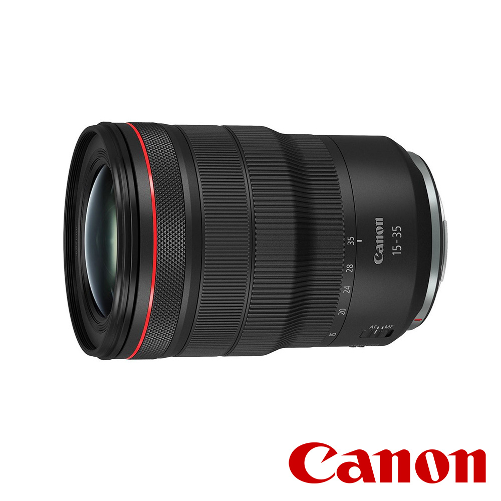 【預購】限時價!【CANON】RF 15-35mm f/2.8L IS USM 鏡頭 公司貨_0