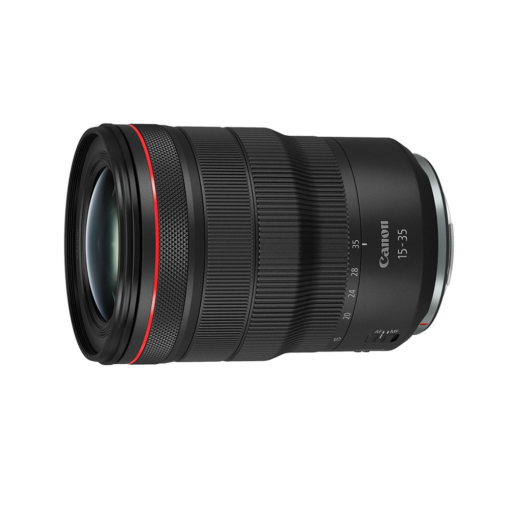 【預購】限時價!【CANON】RF 15-35mm f/2.8L IS USM 鏡頭 公司貨_1