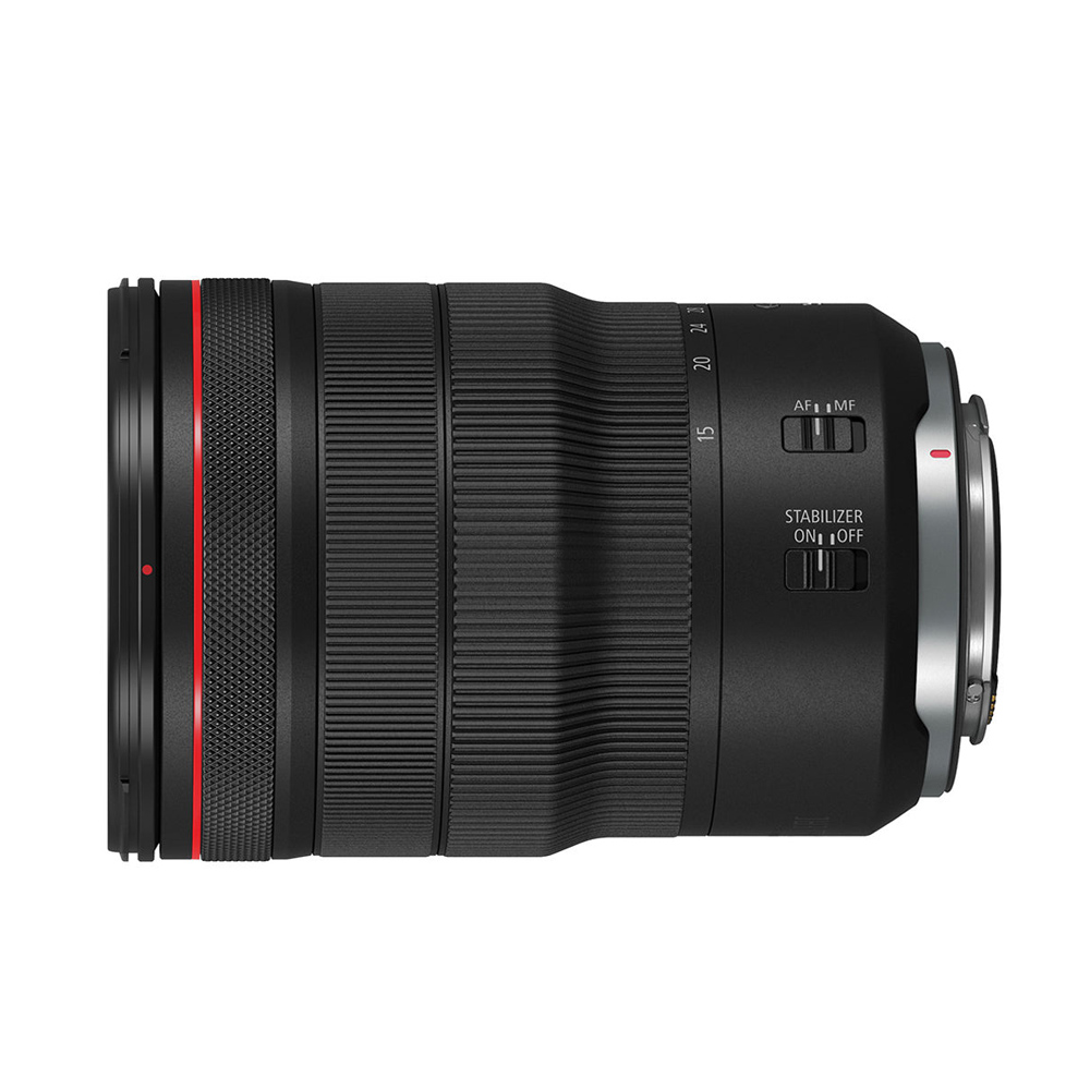 【預購】限時價!【CANON】RF 15-35mm f/2.8L IS USM 鏡頭 公司貨_2
