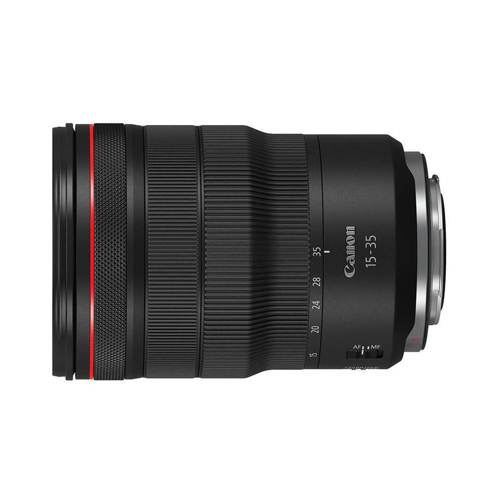 【預購】限時價!【CANON】RF 15-35mm f/2.8L IS USM 鏡頭 公司貨_3