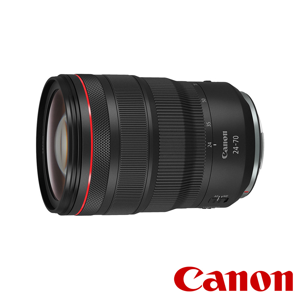 【預購】限時價!【CANON】RF 24-70mm f/2.8L IS USM 鏡頭 公司貨_0