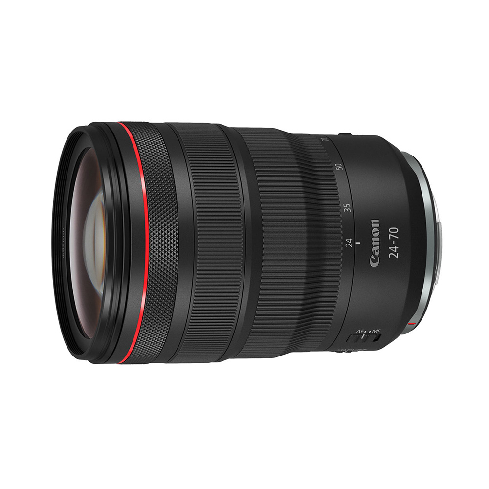 【預購】限時價!【CANON】RF 24-70mm f/2.8L IS USM 鏡頭 公司貨_1