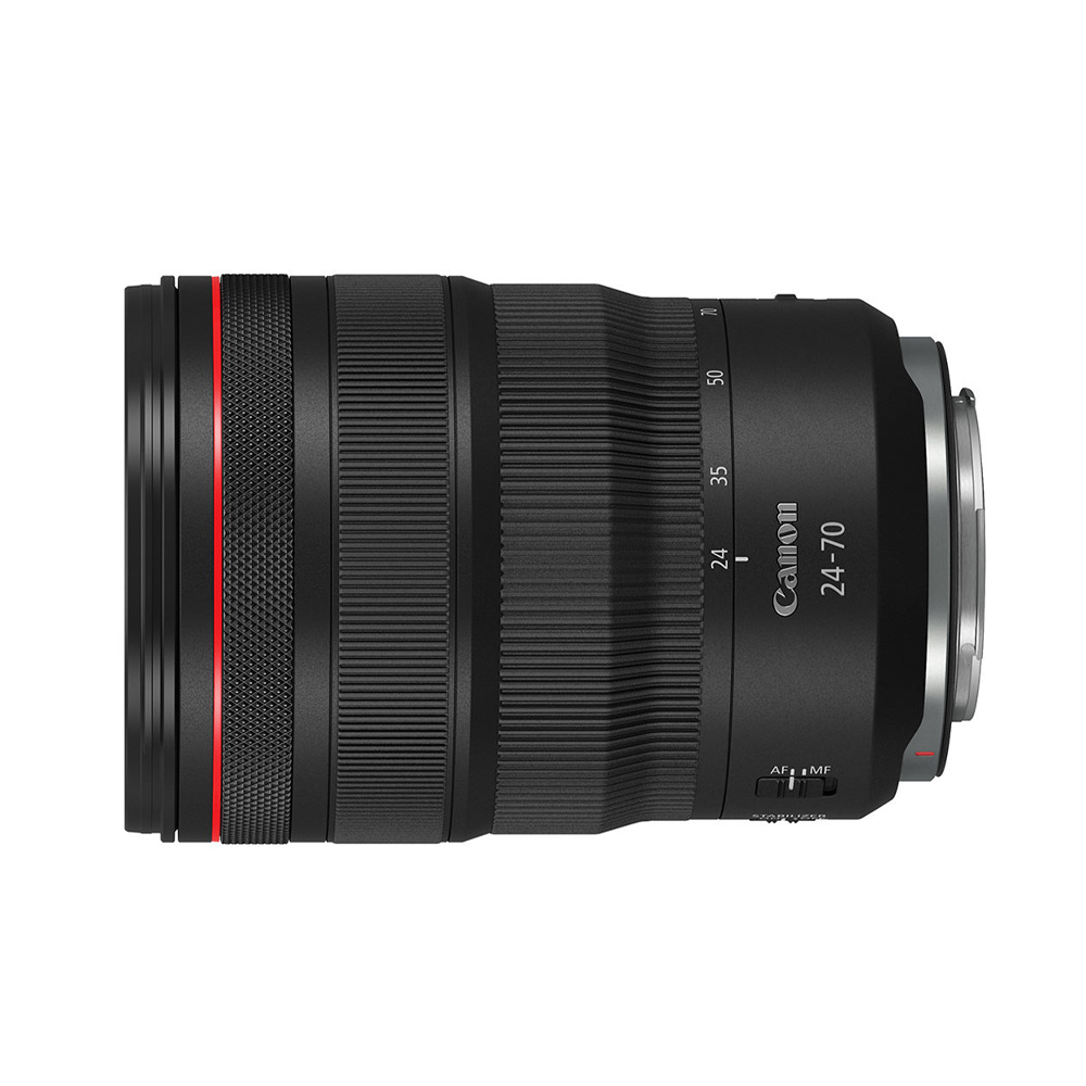 【預購】限時價!【CANON】RF 24-70mm f/2.8L IS USM 鏡頭 公司貨_2