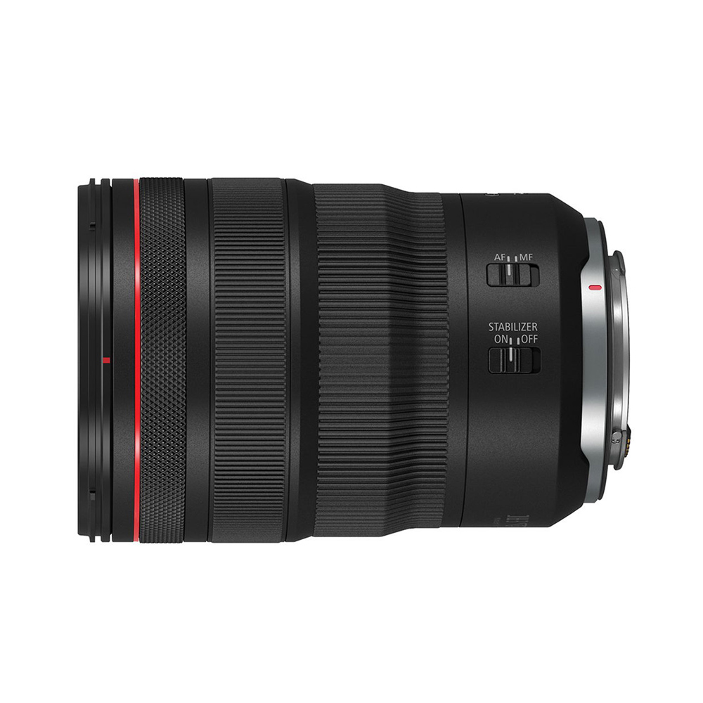【預購】限時價!【CANON】RF 24-70mm f/2.8L IS USM 鏡頭 公司貨_3