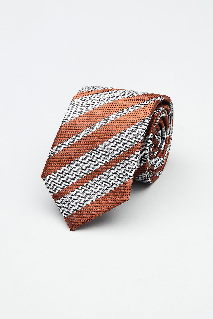 SST&C Twill Tie | 1912104002  (Outlet)_0