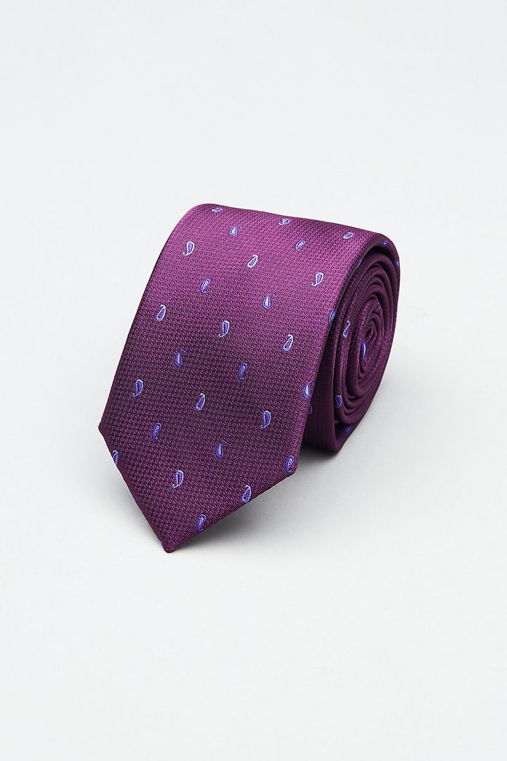 SST&C Amoeba Tie | 1912104015  (Outlet)_0