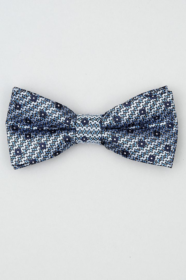 SST&C Small Floral Bow Tie | 2512104014  (Outlet)_0