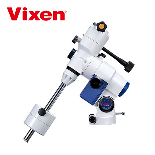 日製VIXEN GP2-N 赤道儀本體(腳架與馬達另購)_1