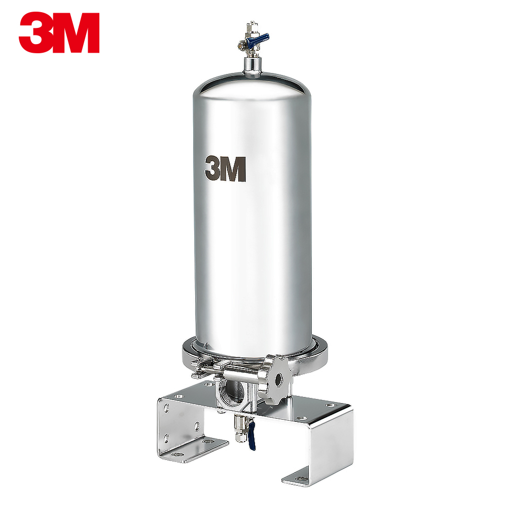 3M SS801 全戶式不鏽鋼淨水系統-再送替換濾心_3
