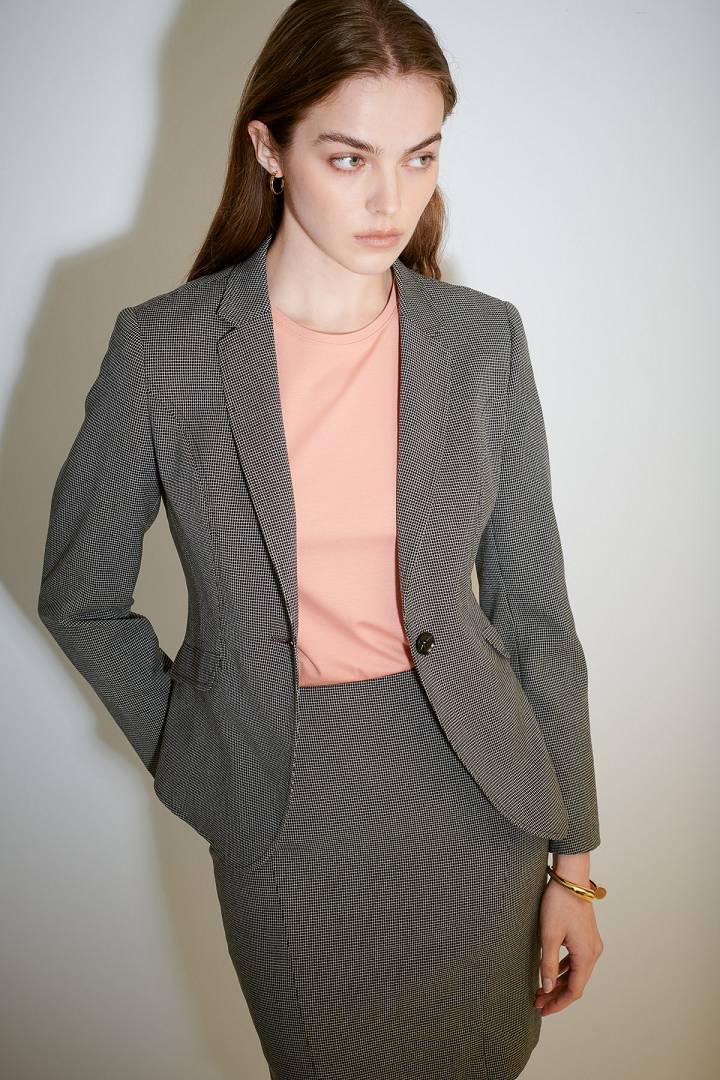 SST&C Women'S Designer Cut Skirts | 7462104006  (Outlet)_0