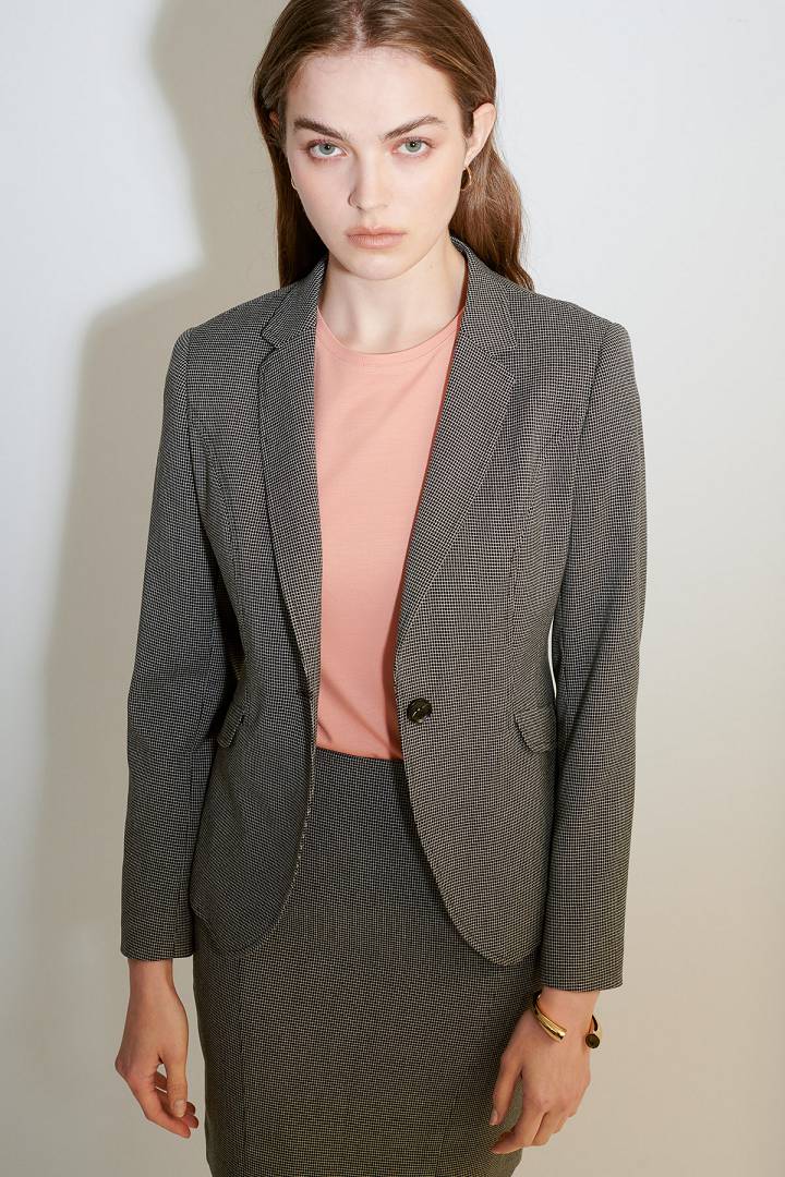 SST&C Women'S Designer Cut Skirts | 7462104006  (Outlet)_1