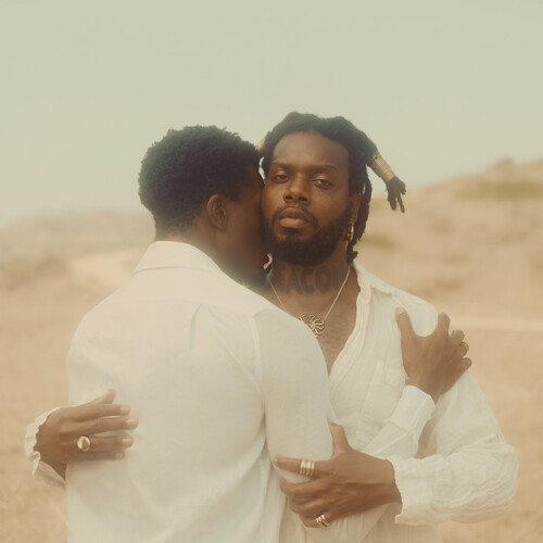 serpentwithfeet - DEACON (LP黑膠唱片)_0