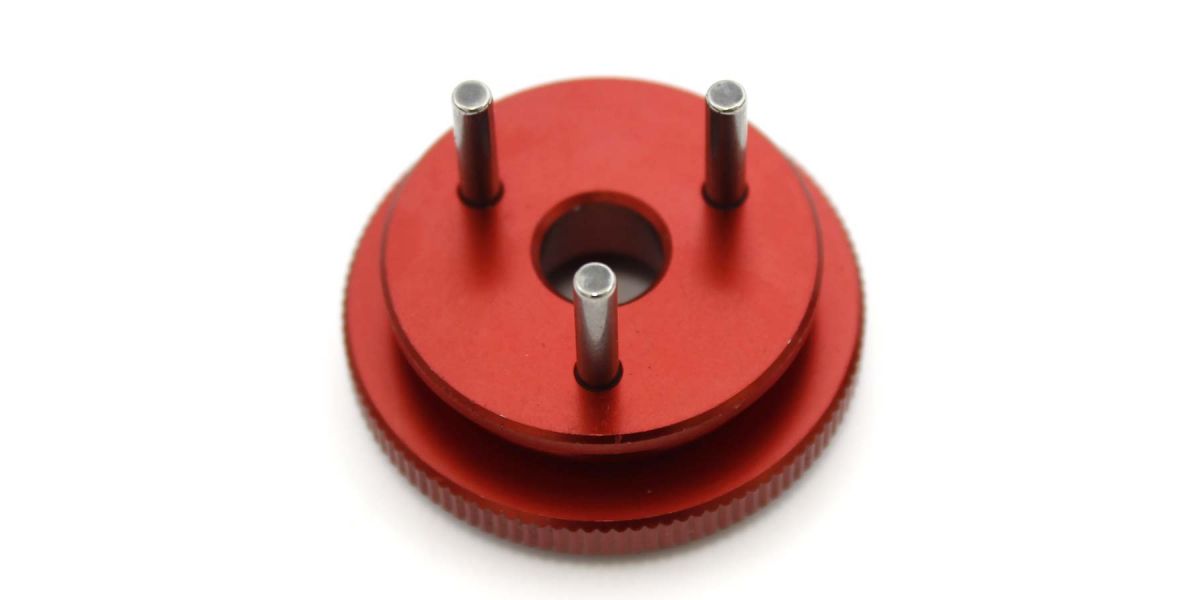 IFW110R  3PC Flywheel (φ34/Red)_0