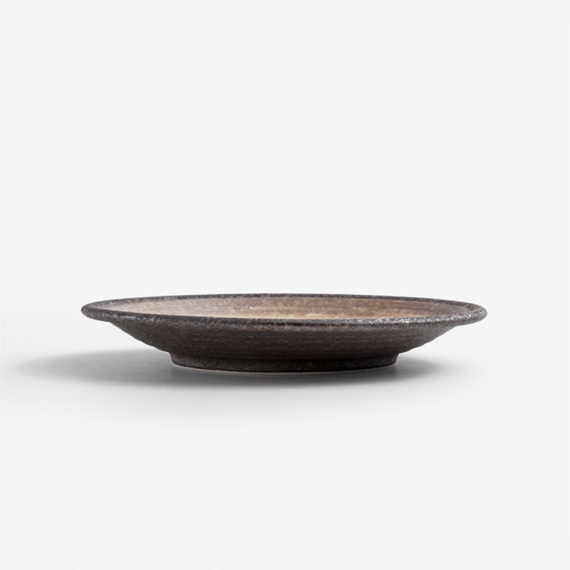 Latte 20cm Ceramic Plate_2