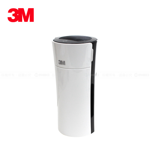 3M 淨呼吸 空氣清淨機-車用/個人隨身型  FA-C10NT_1