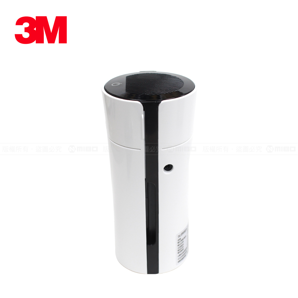 3M 淨呼吸 空氣清淨機-車用/個人隨身型  FA-C10NT_2