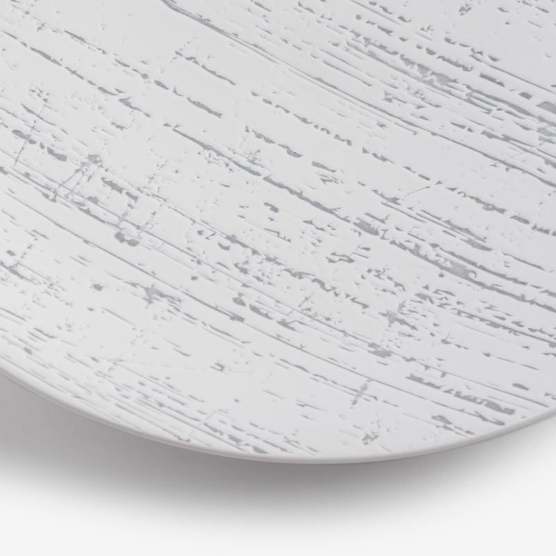 WAGA 流動線紋 28cm 陶瓷大盤｜單品_2