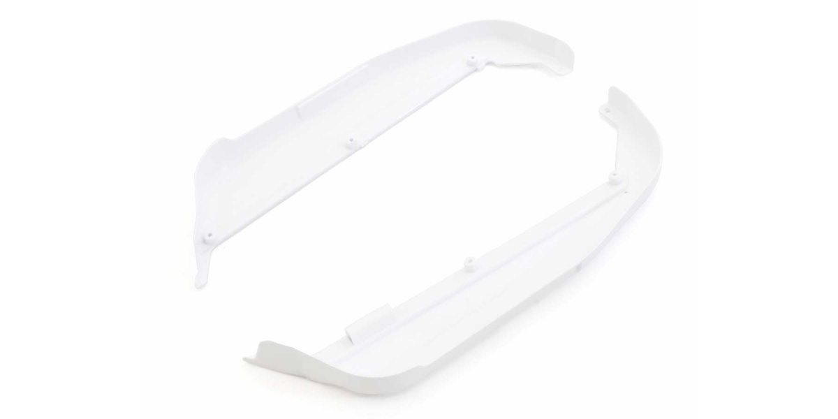IFF005W Color Side Guard(White/MP10)_0