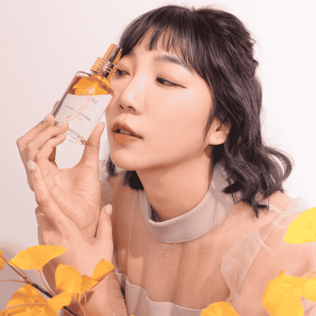 經典款 金盞花舒緩調理潤膚水 125ml_2