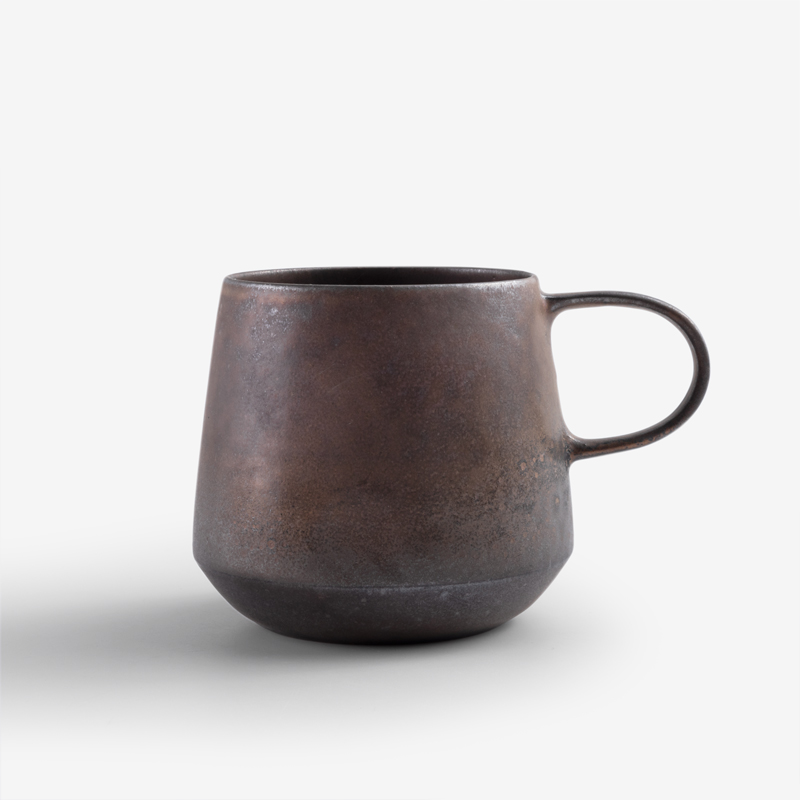 職人 隱沒時光 300ml 陶瓷馬克杯｜單品_0