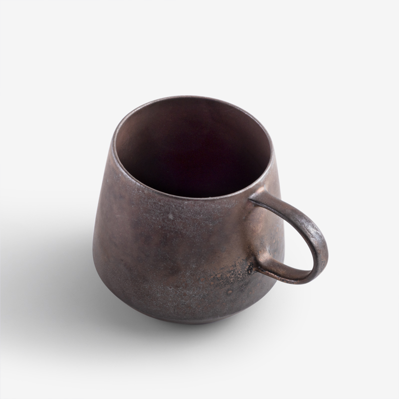 職人 隱沒時光 300ml 陶瓷馬克杯｜單品_1