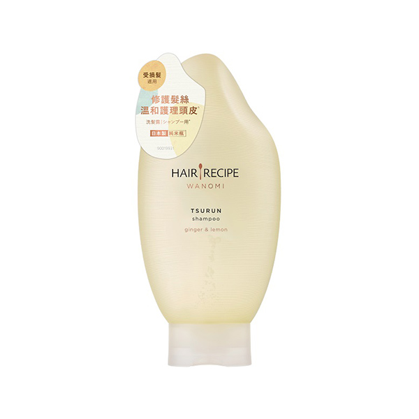 Hair Recipe 溫和 Poya Buy 寶雅線上買