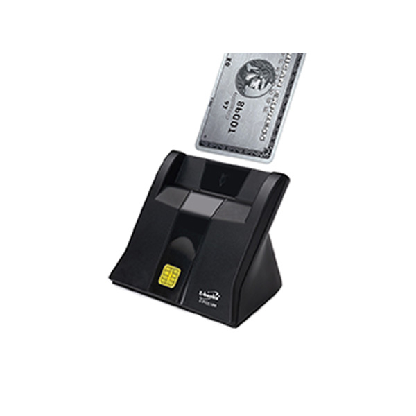 E Books T38 直立式智慧晶片讀卡機 寶雅線上買