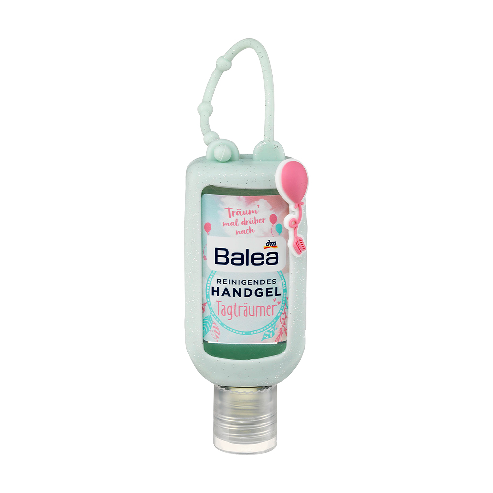 (預購) DM  連鎖藥妝店 白日夢境乾洗手 50ml (DM8616)_0