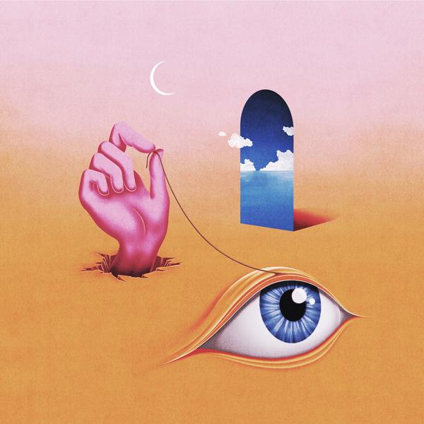 浪浪樂團 Wavves - Hideaway (LP黑膠唱片)_0