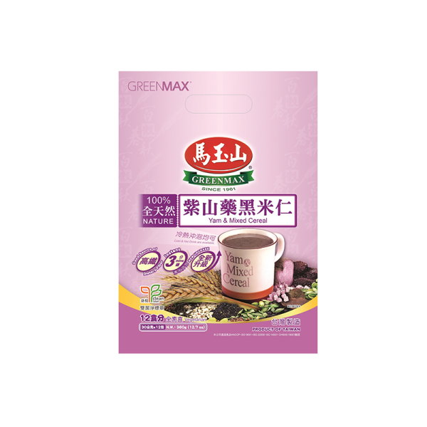 馬玉山黑芝麻 Poya Buy 寶雅線上買