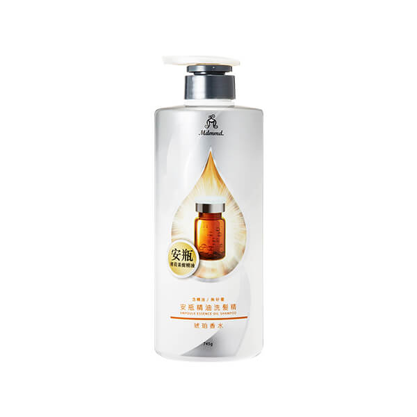 Mdmmd 洗髮精精油 Poya Buy 寶雅線上買